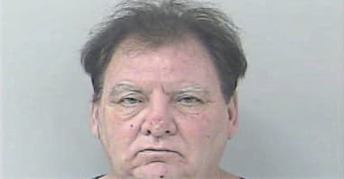 Nicholas Reeds, - St. Lucie County, FL 